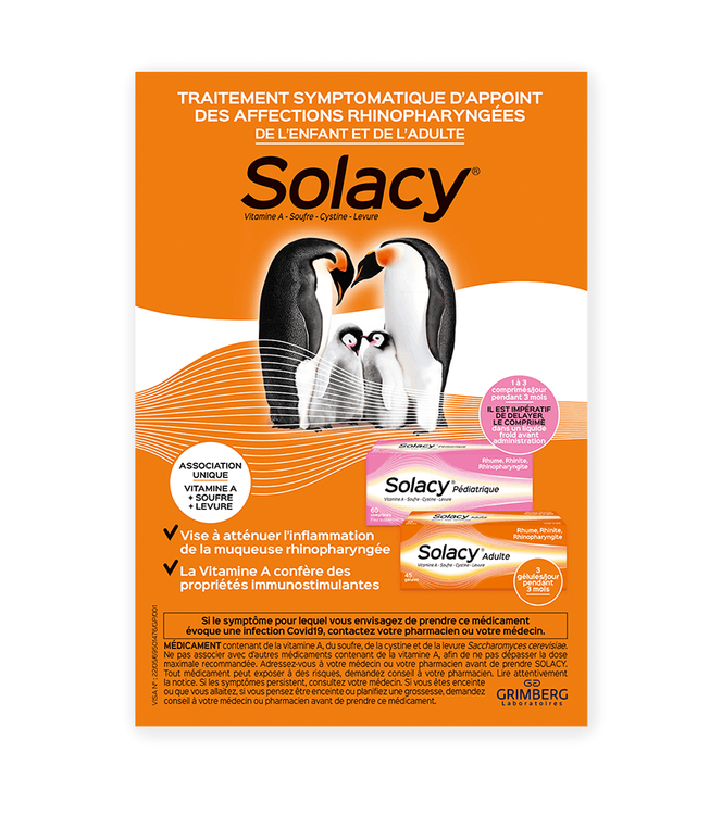 Solacy
