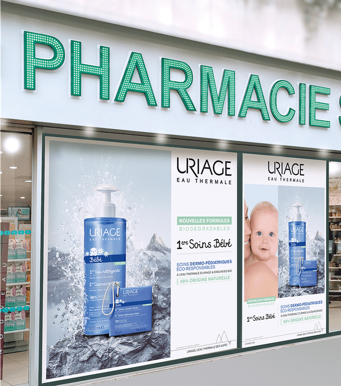 Pharmacie Uriage
